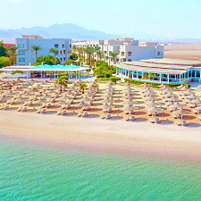 Iberotel Soma Beach Resort