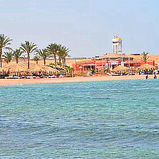 Sharm El Naga Resort & Diving Center