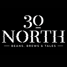 30 North-Beans, Brews & Tales Café Soma Bay