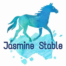 Jasmine Horse Stable Soma Bay