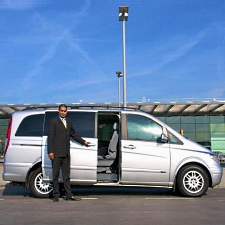 Limousineservice