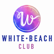 White Beach Club Soma Bay